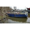 Zeilboot overgedragen aan Stichting Jacht Recycling
